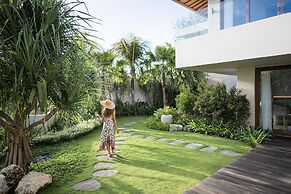 Poco Poco Villas by Aayan