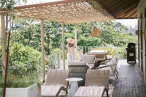 Poco Poco Villas by Aayan