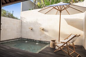 Poco Poco Villas by Aayan