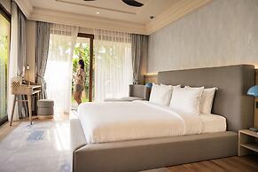 Poco Poco Villas by Aayan