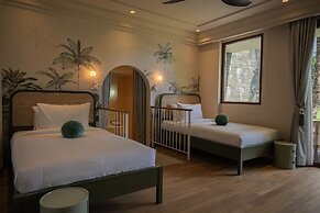 Poco Poco Villas by Aayan