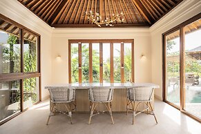 Poco Poco Villas by Aayan