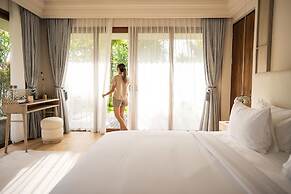 Poco Poco Villas by Aayan