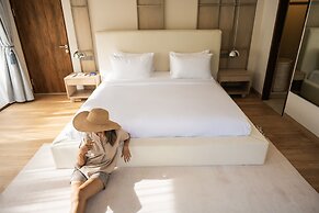 Poco Poco Villas by Aayan