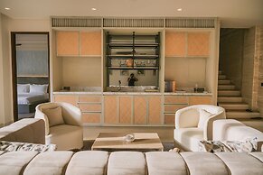 Poco Poco Villas by Aayan