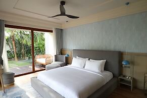 Poco Poco Villas by Aayan