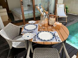 Poco Poco Villas by Aayan