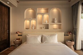 Poco Poco Villas by Aayan