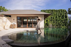 Poco Poco Villas by Aayan