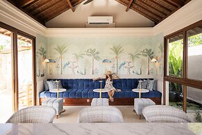 Poco Poco Villas by Aayan