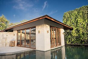 Poco Poco Villas by Aayan