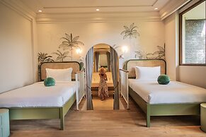 Poco Poco Villas by Aayan