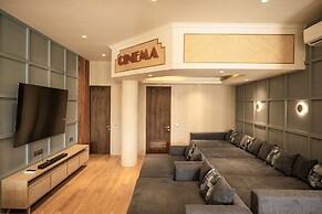 Poco Poco Villas by Aayan