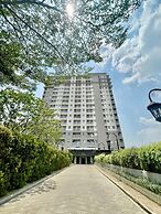 Nemuru Hotel Ciputat