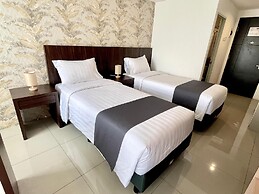 Nemuru Hotel Ciputat