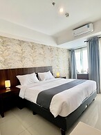 Nemuru Hotel Ciputat