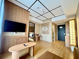 Nemuru Hotel Ciputat