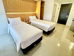 Nemuru Hotel Ciputat