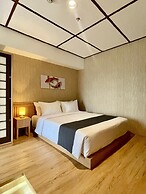 Nemuru Hotel Ciputat