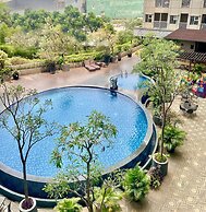 Nemuru Hotel Ciputat