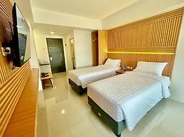 Nemuru Hotel Ciputat