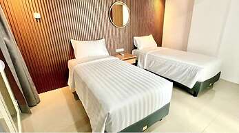 Nemuru Hotel Ciputat