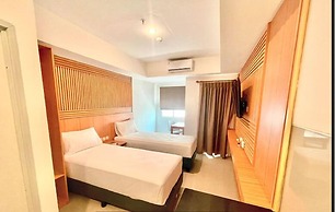 Nemuru Hotel Ciputat