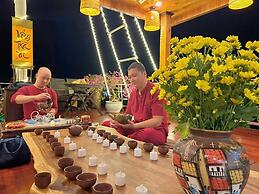 Honey Boutique Cruise