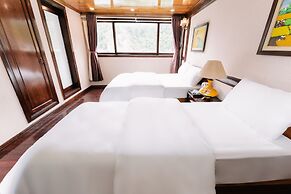 Honey Boutique Cruise