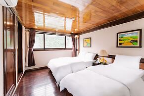 Honey Boutique Cruise