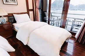 Honey Boutique Cruise