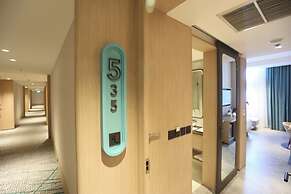 VIVERE Hotel, ARTOTEL Curated