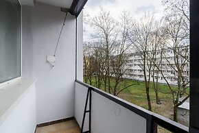 Mokotów Sobieskiego