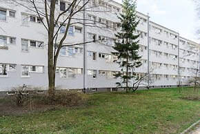 Mokotów Sobieskiego