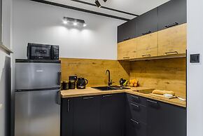 Mokotów Sobieskiego