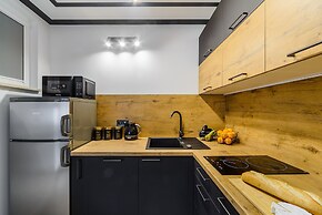 Mokotów Sobieskiego