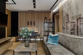 Mokotów Sobieskiego