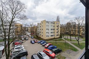 Mokotów Sobieskiego