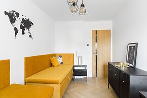 Mokotów Sobieskiego