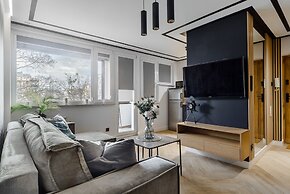 Mokotów Sobieskiego