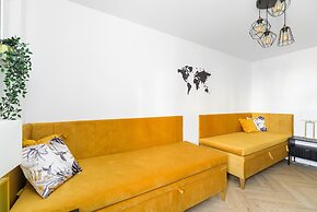 Mokotów Sobieskiego