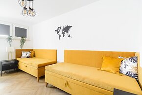 Mokotów Sobieskiego