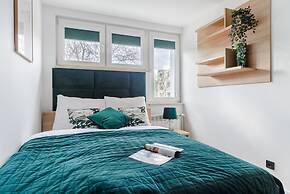 Mokotów Sobieskiego