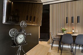 Mokotów Sobieskiego