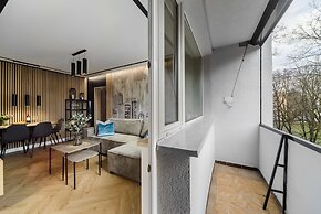 Mokotów Sobieskiego