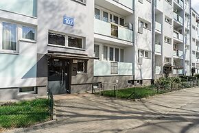 Mokotów Sobieskiego