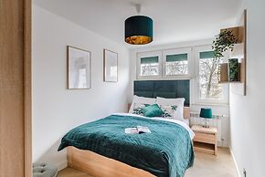 Mokotów Sobieskiego