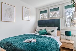 Mokotów Sobieskiego