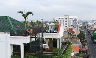 Arrayan Residence
