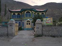 Yasin View Hotel